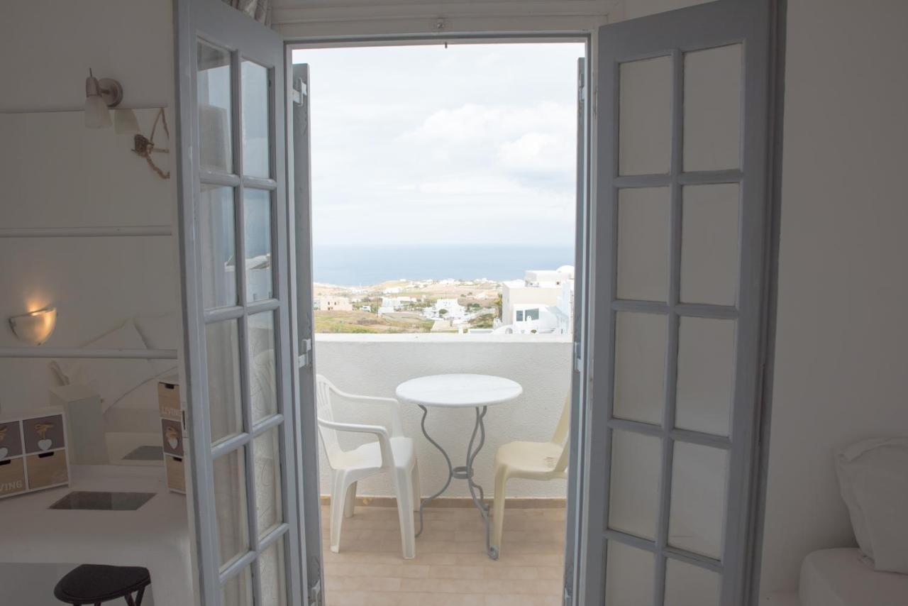 Villa Garden Fira  Exterior photo
