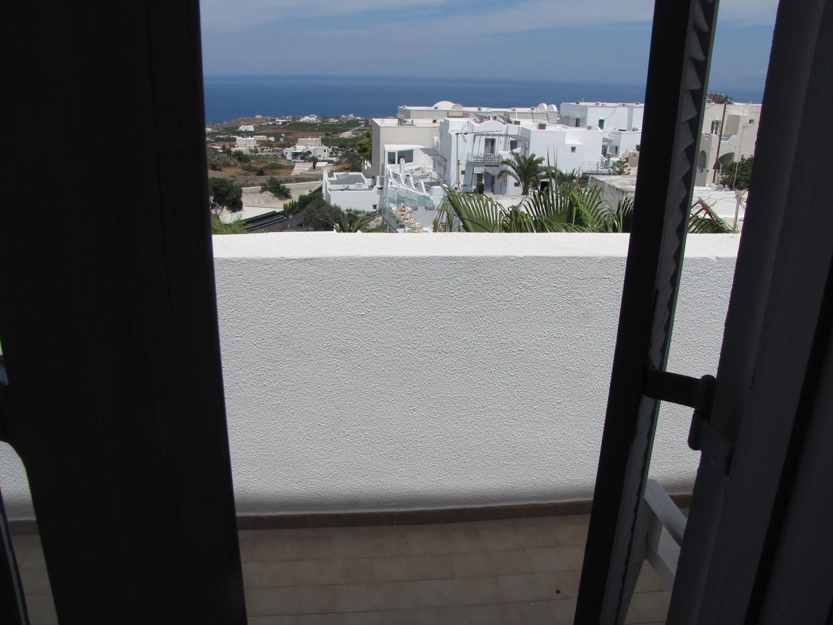 Villa Garden Fira  Exterior photo