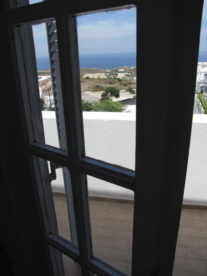 Villa Garden Fira  Exterior photo